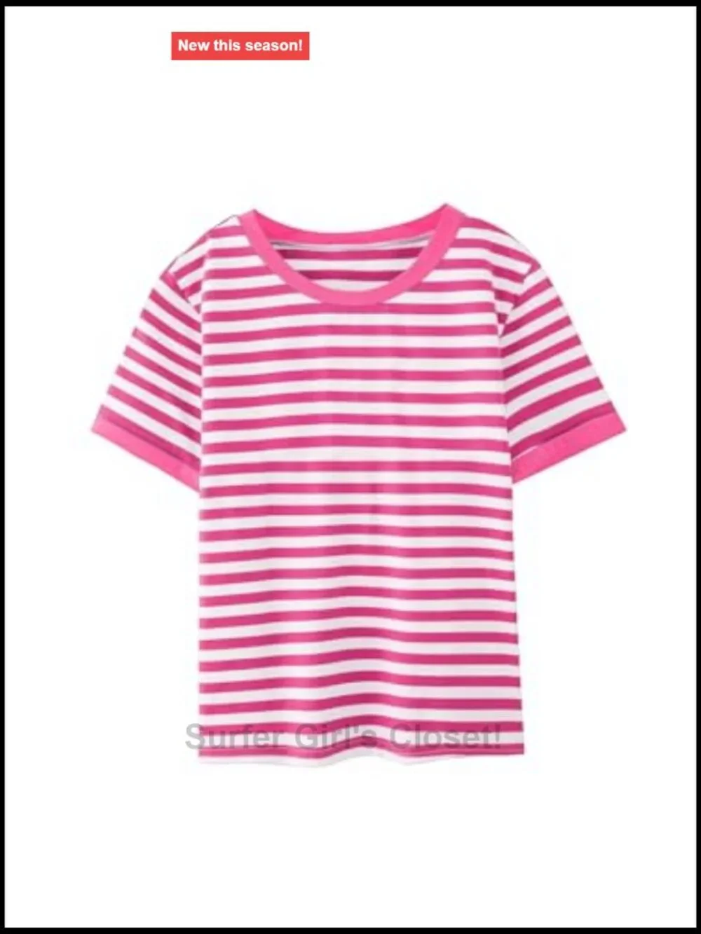 N/A soft knit